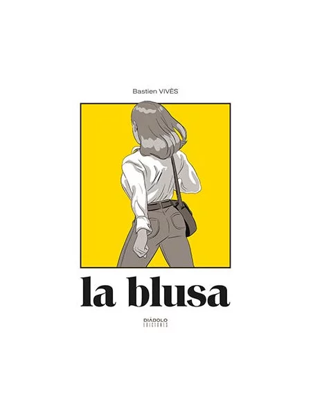 es::La blusa