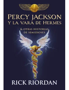 es::Percy Jackson y la Vara de Hermes