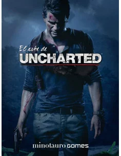 es::El arte de Uncharted