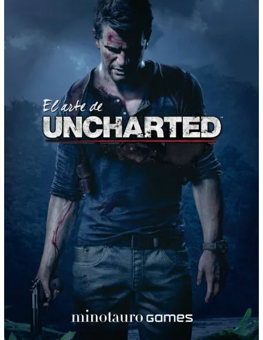 es::El arte de Uncharted