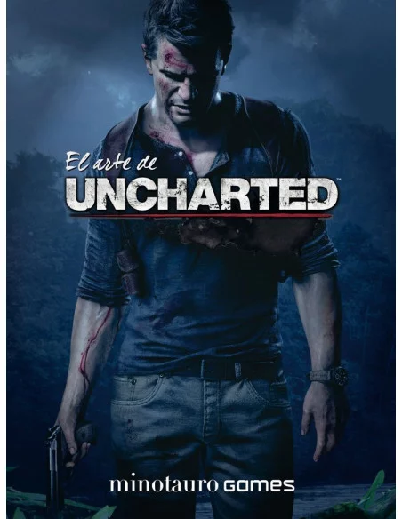 es::El arte de Uncharted