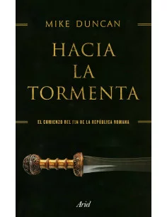 es::Hacia la tormenta