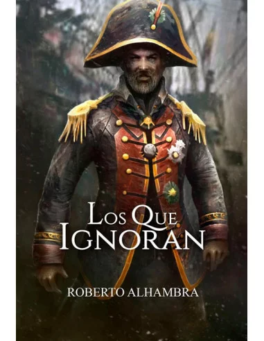 Los que ignoran-10