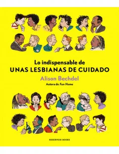 es::Lo indispensable de Unas lesbianas de cuidado 2