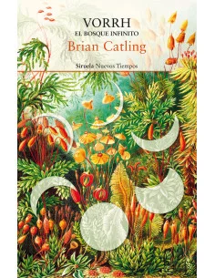 es::Vorrh. El bosque infinito