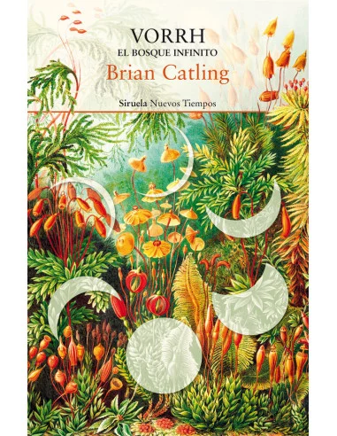 Vorrh. El bosque infinito-10