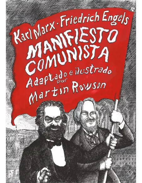 es::Manifiesto comunista