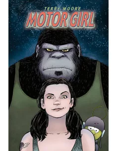 es::Motor Girl 2