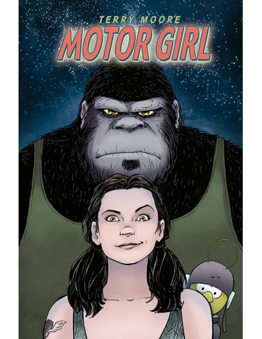 Motor Girl-10