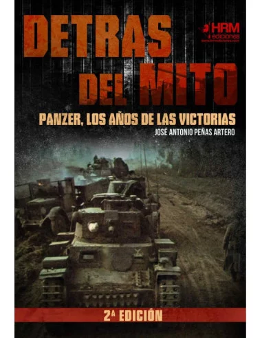 es::Detrás del mito: Panzer, los años de las victorias