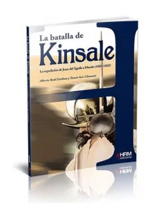es::La Batalla de Kinsale