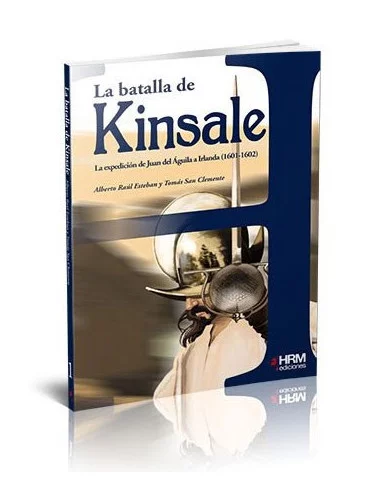es::La Batalla de Kinsale