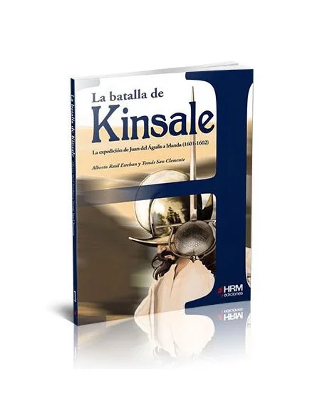 es::La Batalla de Kinsale