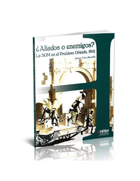 es::¿Aliados o Enemigos?