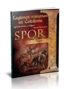 es::Legiones romanas en Caledonia