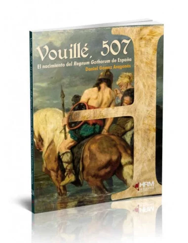 es::Vouillé, 507