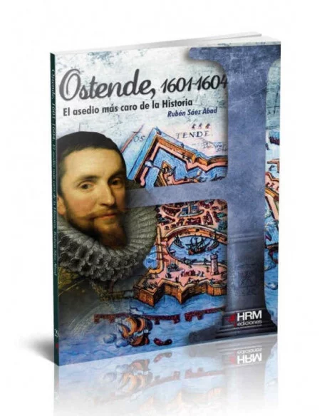 es::Ostende 1601-1604