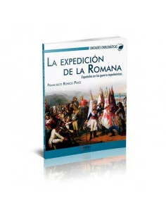 es::La expedición de La Romana