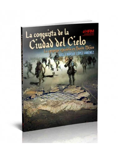 es::La conquista de la Ciudad del Cielo