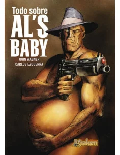 es::Todo sobre Al's baby