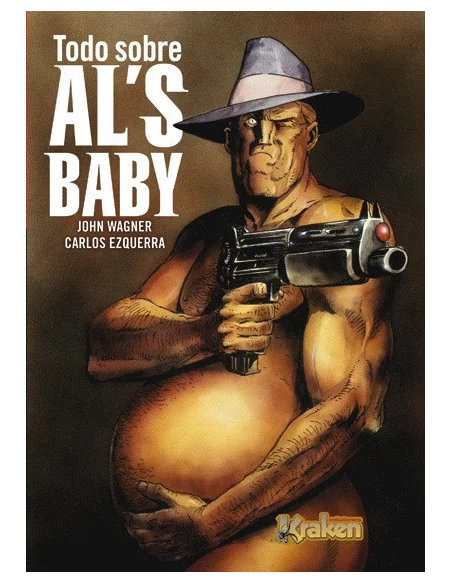 es::Todo sobre Al's baby