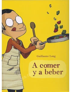 es::A comer y a beber