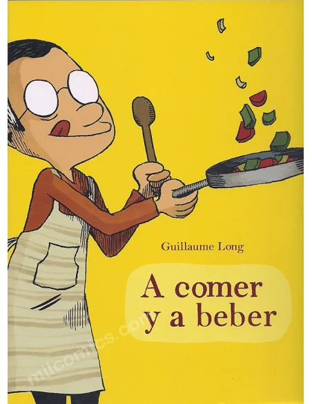 es::A comer y a beber