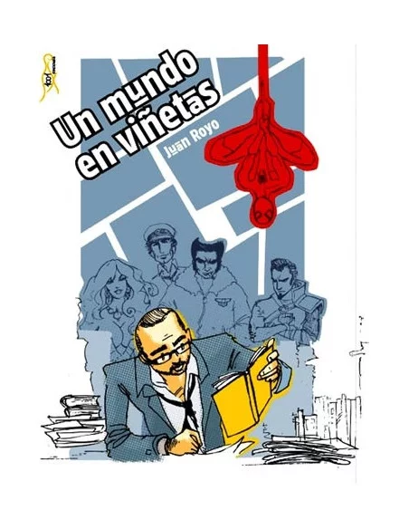 es::Un MUnDO En Viñetas