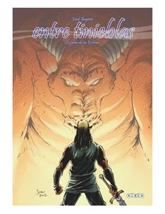 es::Entre Tinieblas 08: Escama De Mi Escama