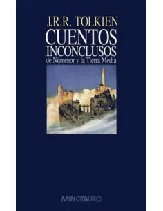 es::Cuentos inconclusos de Numenor y la Tierra Media
