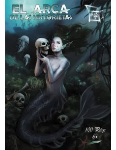 es::El Arca De Las Historietas 04