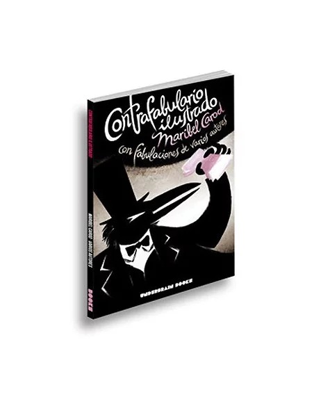 es::Contrafabulario Ilustrado