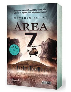 es::Area 7 Debolsillo