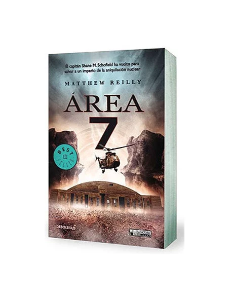 es::Area 7 Debolsillo