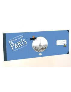 es::Diario De Un Oso En París