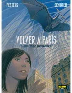 es::Volver a París. Volumen 2 de 2