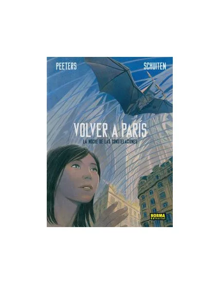 es::Volver a París. Volumen 2 de 2