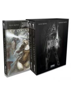 es::Cofre Malefic Time