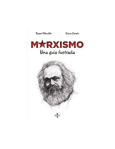 es::Marxismo. Una guía ilustrada