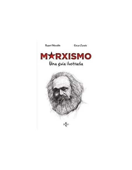 es::Marxismo. Una guía ilustrada