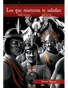 es::Los que murieron te saludan