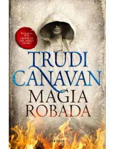 es::Magia robada La ley del milenio I