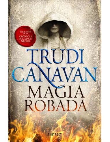 es::Magia robada La ley del milenio I