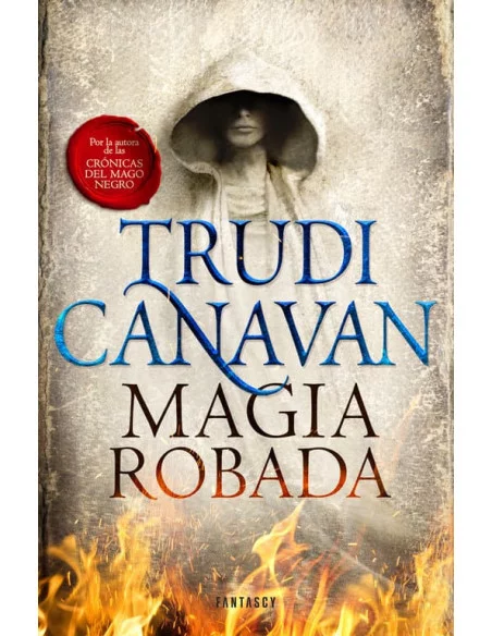 es::Magia robada La ley del milenio I