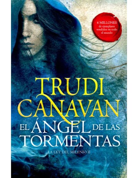 es::El ángel de las tormentas La ley del milenio II