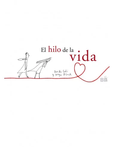 es::El hilo de la vida