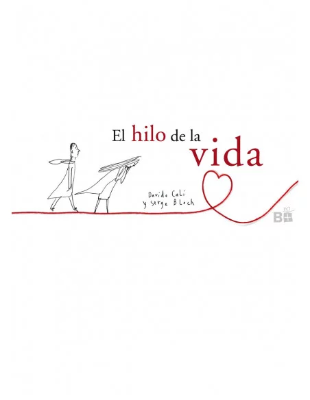es::El hilo de la vida