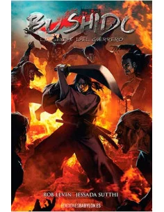 es::Bushido. El camino del guerrero