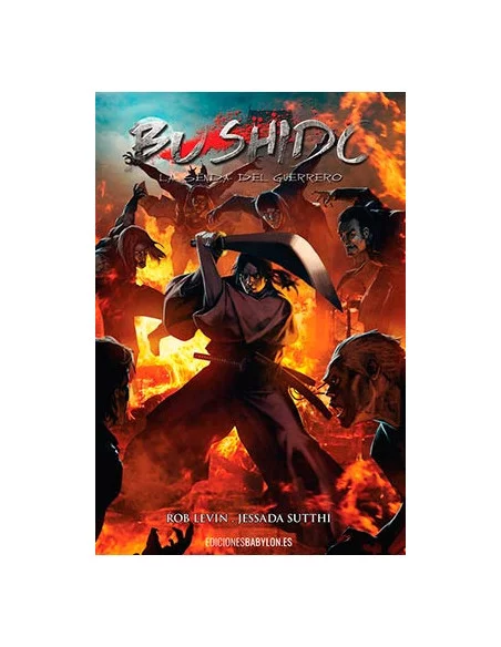 es::Bushido. El camino del guerrero