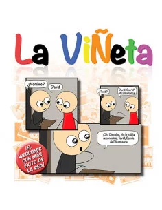 es::La viñeta